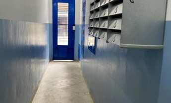 Imagem 2: Apartamento para venda com 58 m com 2 quartos em Pinheiros - São Paulo - SP