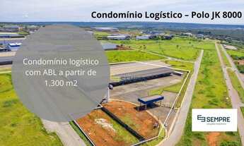 Imagem 7: Galpão Para alugar em Santa Maria/DF