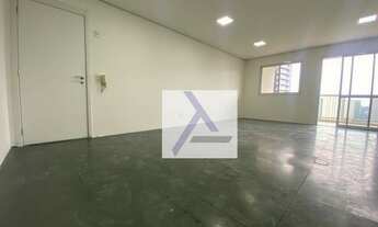 Imagem 6: Sala para alugar, 42 m² por R$ 2.500,00/mês - Cidade Monções - São Paulo/SP