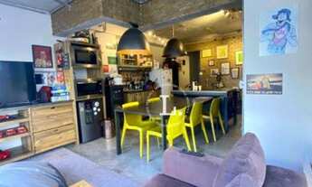 Imagem: Garden em Pinheiros à venda, 77 m² por