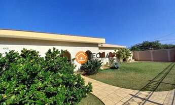 Imagem 4: Casa à venda, 365 m² por R$ 1.800.000,00 - Vila Mariana - Americana/SP