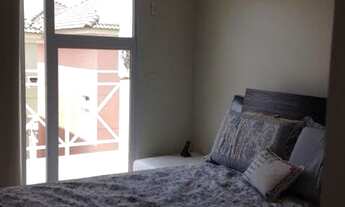 Imagem 2: Sobrado para venda com 130 metros quadrados com 3 quartos em Vila Mariana - São Paulo - SP