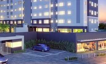 Imagem 2: Apartamento residencial para venda, Glória, Porto Alegre - AP2276