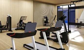 Imagem 3: Apartamento residencial para venda, Cidade Industrial, Curitiba - AP7997