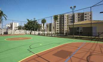 Imagem 2: Apartamento para venda com 45 metros quadrados com 2 quartos