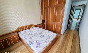 Imagem 6: Apartamento com 3 dormitórios à venda, 150 m² por R$ 990.000,00 - Icaraí - Niterói/RJ