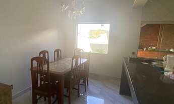 Imagem 3: Belo Horizonte - Casa Padrão - Castelo