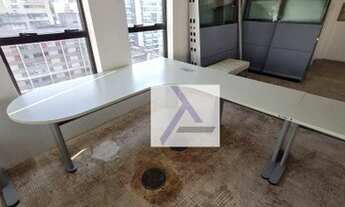 Imagem 6: Sala para alugar, 120 m² por R$ 7.200,00/mês - Pinheiros - São Paulo/SP