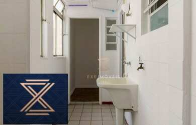 Imagem 8: Apartamento com 2 dormitórios à venda, 88 m² por R$ 600.000,00 - Perdizes - São Paulo/SP