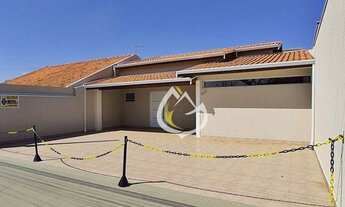 Imagem: Casa com 3 dormitórios, 190 m² - venda