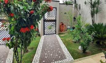 Imagem 2: Casa à venda com 3 dormitório(s), 4 vaga(s). Residencial Nova Era, Valinhos