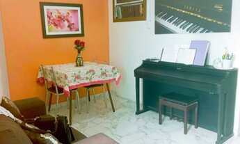 Imagem: Go Up imóveis vende Apartamento no Ed