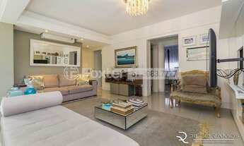 Imagem 4: Apartamento para venda possui 105 metros quadrados com 3 quartos em Bela Vista - Porto Ale