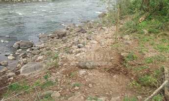 Imagem 4: Terreno para comprar no bairro Centro - Itati