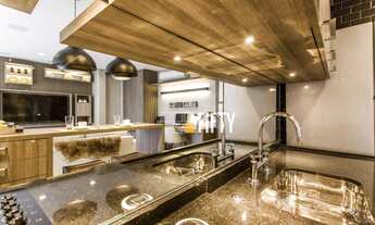 Imagem 7: Apartamento para alugar, 70 m² por R$ 10.000,00/mês - Itaim Bibi - São Paulo/SP