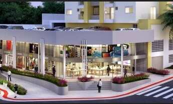 Imagem 2: Duplex residencial para venda, Trindade, Florianópolis - AD5500