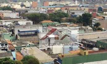 Imagem 3: Apartamento residencial à venda, Vila Bocaina, Mauá