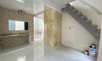 Imagem 4: Alugo Casa perto de tudo em Icoaraci reformada, gradeada e forrada