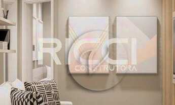 Imagem: Apartamento à venda, 43 m² por R$ 299.000,00