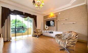 Imagem 3: Casa com 3 dormitórios à venda no Abranches