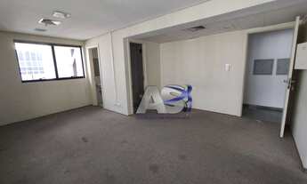 Imagem 5: Conjunto para alugar, 83 m² por R$ 6.900,01/mês - Cerqueira César - São Paulo/SP