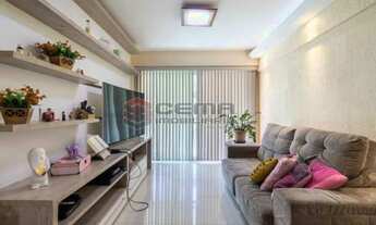 Imagem 7: Rio de Janeiro - Apartamento Padrão - Botafogo