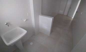 Imagem 6: PRAIA GRANDE - Apartamento Padrão - CANTO DO FORTE