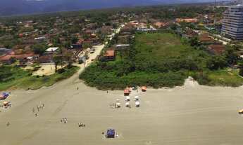 Imagem 3: Terreno frente para o mar a venda