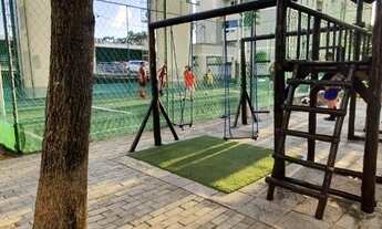 Imagem 3: Apto Cond. Nova colina 2/4