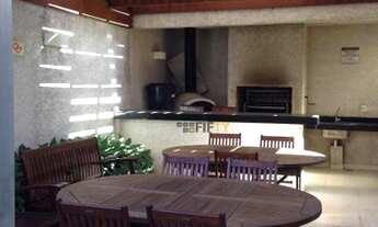 Imagem 7: Apartamento à venda, 50 m² por R$ 450.000,00 - Campo Belo - São Paulo/SP