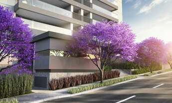 Imagem 2: Apartamento residencial para venda, Alto de Pinheiros, São Paulo - AP8921