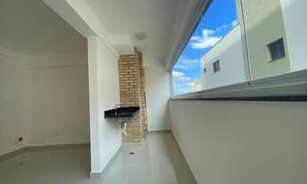 Imagem 5: Apartamento com 3 dormitórios à venda, 107 m² por R$ 590.000,00 - Santa Maria - Uberlândia