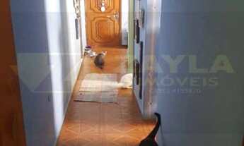 Imagem 3: Apartamento 2 quartos a venda em Vaz Lobo