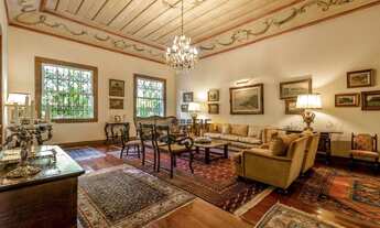 Imagem 7: Casa à venda, 500 m² por R$ 9.300.000,00 - Jardim Paulista - São Paulo/SP