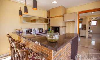 Imagem 4: Cobertura com 4 Dormitorio(s) localizado(a) no bairro RIO BRANCO em NOVO HAMBURGO / Ref