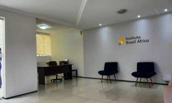 Imagem: Casa comercial para venda com 9 salas em