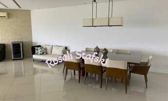 Imagem 5: Lindo, alto, belíssima vista, mobiliado, 300m, 4 quartos, sendo 2 suítes