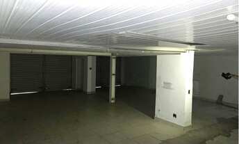 Imagem 2: Loja com 250 m2 útil e 300 m2 de Galpão fundos - Bairro Prado