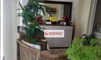 Imagem 4: Ótimo apartamento, em bairro residencial e condomínio com lazer total