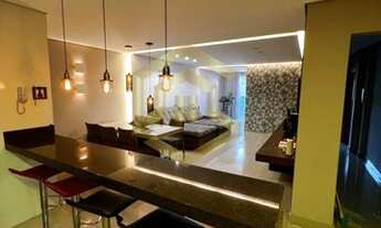 Imagem 2: Apartamento com Área Privativa para Venda em Contagem, Eldorado, 3 dormitórios, 1 suíte, 2