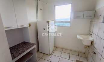 Imagem 7: Apartamento para locação em Vila Estrela-Cond. Res. São Jose