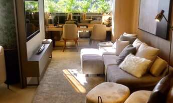 Imagem: Duplex com 281M² Bairro privilegiado Cambuí