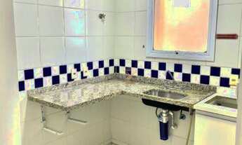 Imagem 3: Apartamento com 2 dormitórios à venda, 45 m² por R$ 440.000,00 - Vila Prudente (Zona Leste