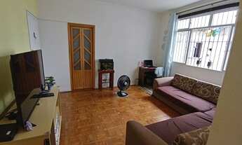 Imagem: Apartamento para venda tem 54 m² com 1