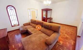 Imagem 7: Casa com 5 dormitórios para alugar, 160 m² por R$ 4.000,00/mês - Vila Nossa Senhora de Fát