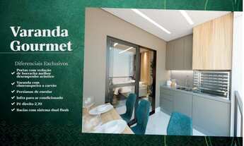 Imagem 5: Oportunidade de investimento em São José dos Campos com 2 dormitórios