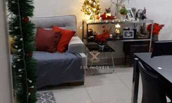 Imagem 2: Apartamento com 3 dormitórios à venda, 59 m² por R$ 490. - Parque Mandaqui - São Paulo/SP