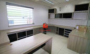 Imagem 2: Galpão Industrial próximo ao Distrito Industrial de Manaus