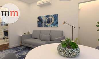 Imagem 2: IMÓVEL MOBILIADO SENDO VENDIDO LOCALIZADO NO BAIRRO PEIXOTO