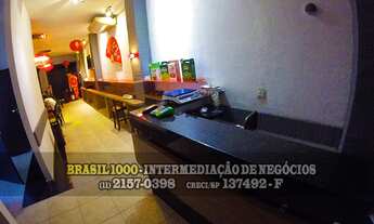 Imagem 3: Brasil 1000 - Restaurante Japonês, Tatuapé, São Paulo, SP. (Cód. 968